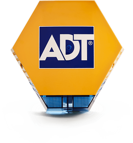 ADT bell box